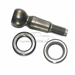 [H41028] Steering ball bearing