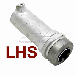 [309141] Suspension cylinder rear LHS sedan. Exch.