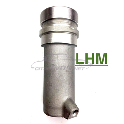 [309132] Suspension cylinder Safari rear LHM, Exch.