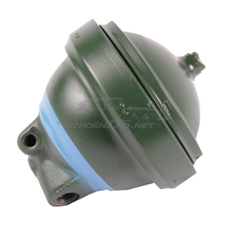 [411530] Brake pressure accumulator, LHM, 3 port, EFi., BW