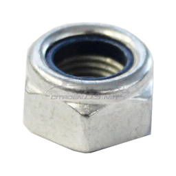 [410412] Track rod Nylock nut