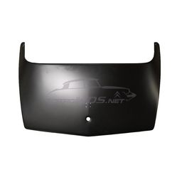 [513906] Trunk lid Limousine, steel