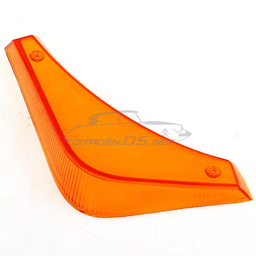 [616726] Turn signal glass Cabriolet, rear left