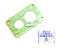 [205125] Twin choke carburetor to inlet manifold spacer/gasket