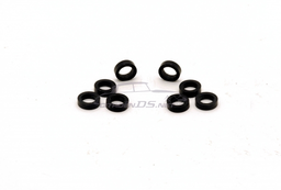 [102081] Valve seals, 3 bearing motor, set 8