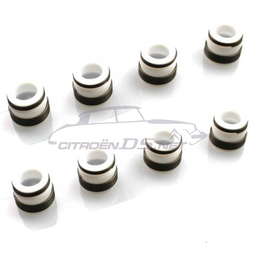 [H10155] Valve stem seal H72, H78, set of 8