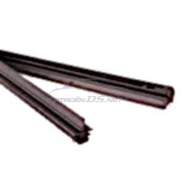 [615266] Wiper blades rubbers, Bosch, pair