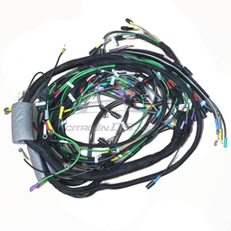 [207152/DS] Wiring loom dashboard DS, 12 Volt, 07/1960-09/1961