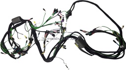 [207158/ID] Wiring loom dashboard ID, 09/1968-01/1969