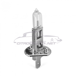 [616953] Bulb Halogen H1 12V/ 55W 