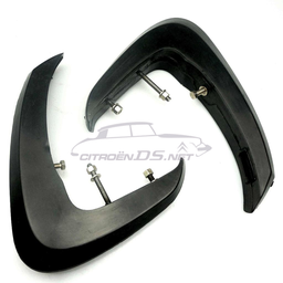 [513106] Bumper pads 1962 - 1967, pair