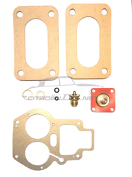 [205123] Solex 28/36 SFI-SFIF kit di rifacimento carburatore SFI-SFIF