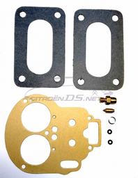 [205121] Carburetor repair kit Weber DDE/ DLE