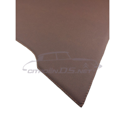 [717194] Cargo area cover, dark brown