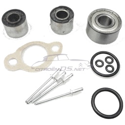 [104311] Centrifugal regulator, overhaul kit, LHM