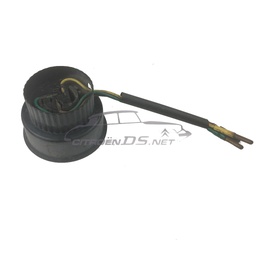 [616940] Cibié socket for BiLux headlight unit