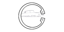 [104019] Circlip for flywheel bearing