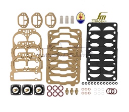 [S20513] Vergaser Revisionssatz für SM / Maserati 3,0 Liter, Set v. 3