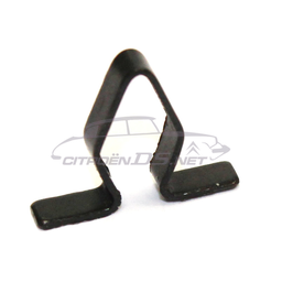 [615249] Clips for inner side window glass felt seals