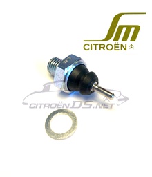 [S10256] Oil-pressure switch SM