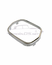 [616733] Stainless steel frame for rear reflector lens