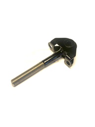 [103126] Brake caliper support rod, &lt;-10/1965, left