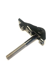 [103127] Brake caliper support rod, &lt;-10/1965, right