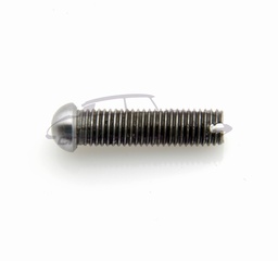 [102086] Valve clearance screw