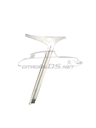 [513888] Inner repair section A-pillar / roof, left