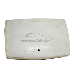 [cab0242] Boot lid, Chapron - Palm Beach