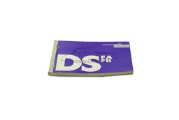 [918275] Betriebsanleitung DS 21 inj. Ausg. 9/71 über 100 Seiten, original, die deutsche Ausgabe