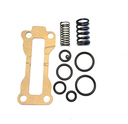 [104206] Clutch control overhaul kit LHM