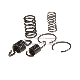 [104207] Clutch control spring set (1966-'75)