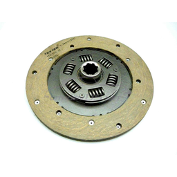 [H33116] Clutch disc H 72, H78 1968-1981, exch.