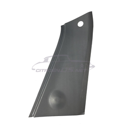 [512489] C' pillar/rear window/parcel shelf repair plate inside, right