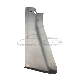 [512486] C' pillar/rear window repair plate, left,