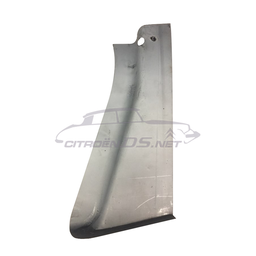 [512487] C' pillar/rear window repair plate, right