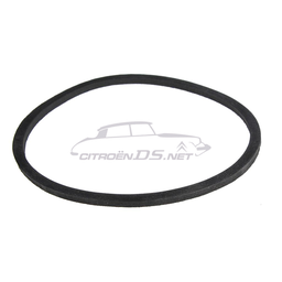 [102478] Crankcase breather cover seal, 78x87x2.5