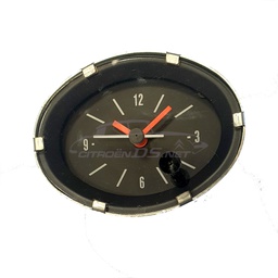 [S61693] Horloge tableau de bord SM