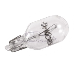 [616958] Glühlampe 12Volt 2W Glassockel , Armaturenbrettbeleuchtung/ Warnleuchte