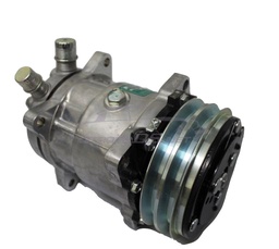 [205810] Airco compressor 5-piston 