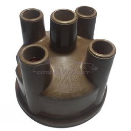 [H20606] Distributor cap Ducellier, vertical outlets