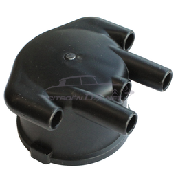 [206201] Distributor cap, SEV, 09/1967-03/1972, horizontal output