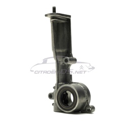 [102250] Distributor drive, Exch..