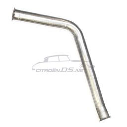 [207451] Down pipe 02/1958 - 10/1962, steel