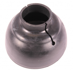 [410320] Drive shaft gaiter, wheel side, to 09/1965