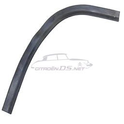 [512523] Elepahant's ear' rubber seal, under right rear wing