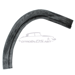 [512521] Elephant's ear' rubber seal under left rear wing