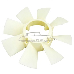 [205643] Hélice de ventilateur radiateur  DS 23