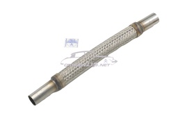 [207520] Flexible INOX style CX tressé